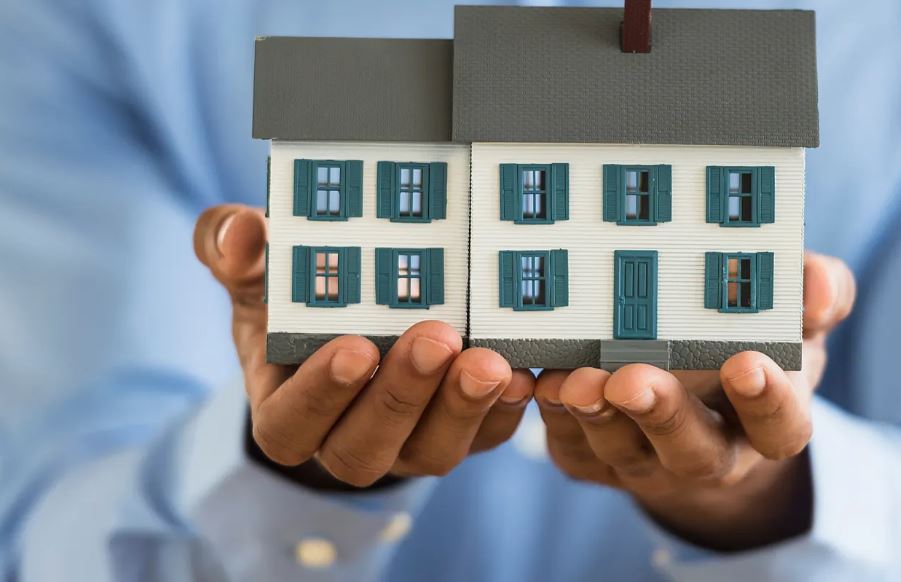 Reverse Mortgages
