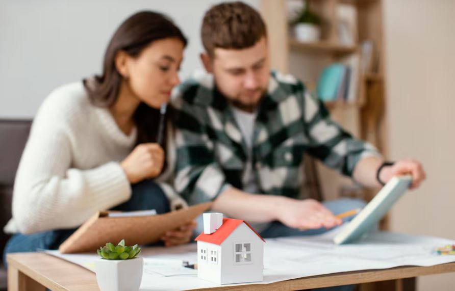 Reverse Mortgages