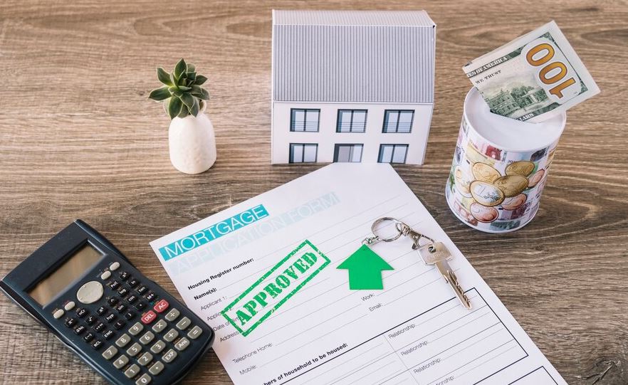 Reverse Mortgages