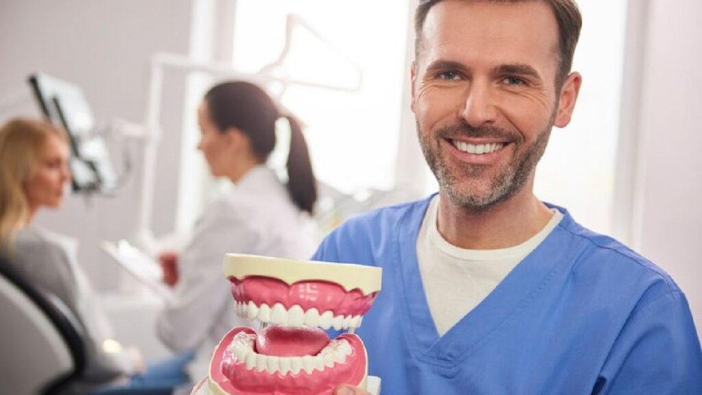 Average Price of Full Mouth Dental Implants