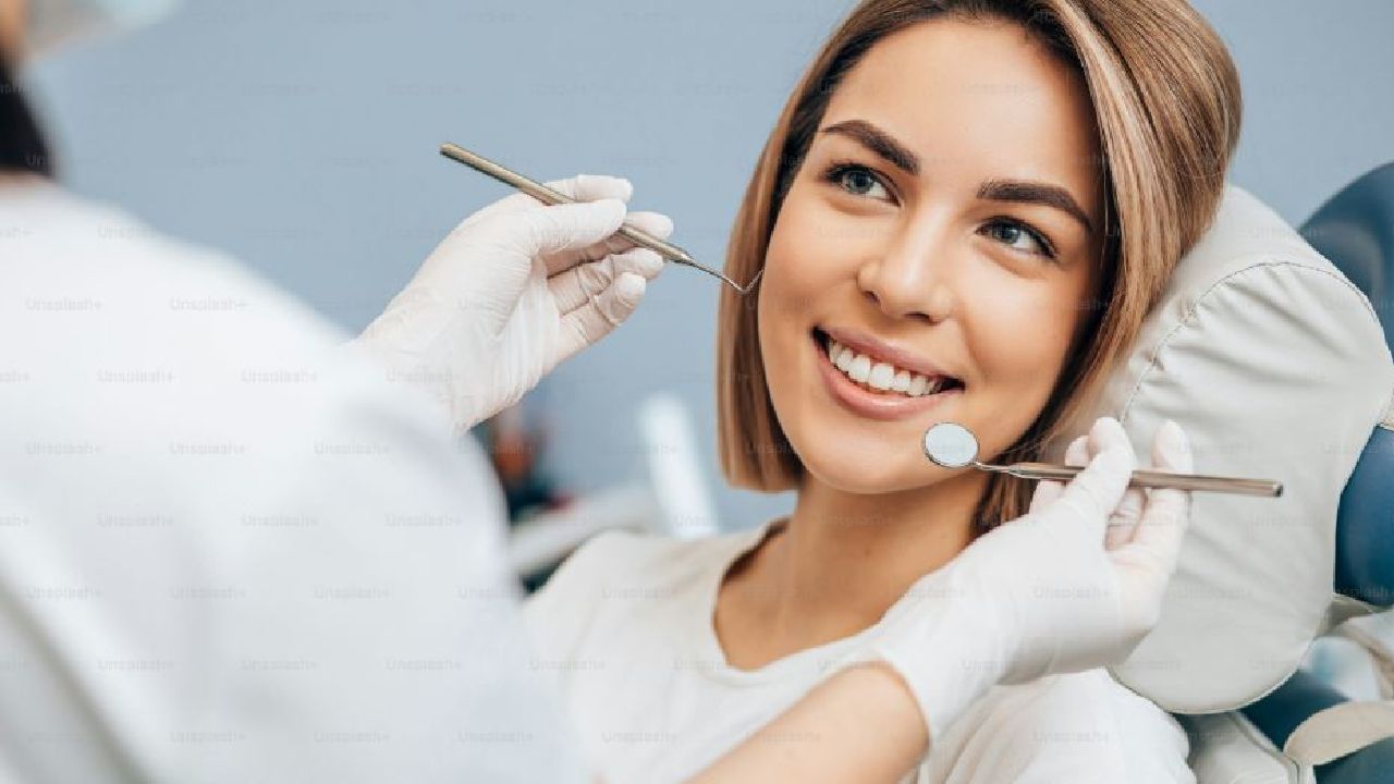 Average Cost of Full Mouth Dental Implants