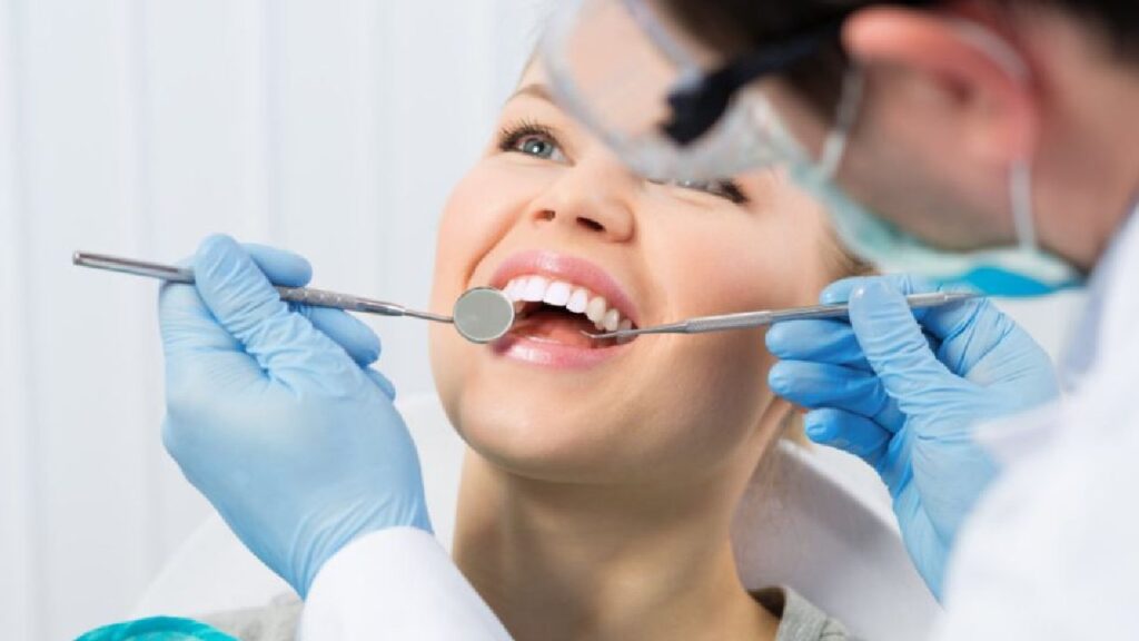 Average Price of Full Mouth Dental Implants