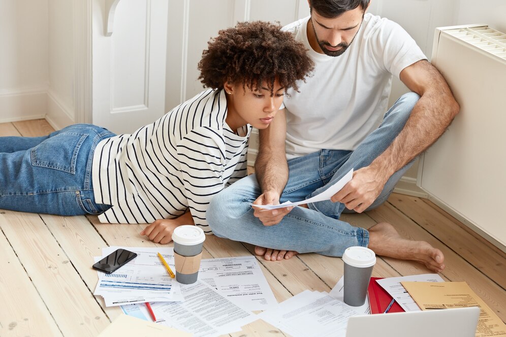 Reverse Mortgages