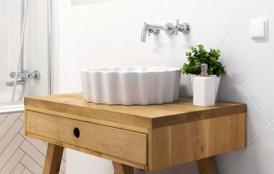 bathroom vanity prices in Pakistan
