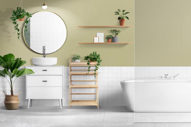 bathroom vanity price in Karachi