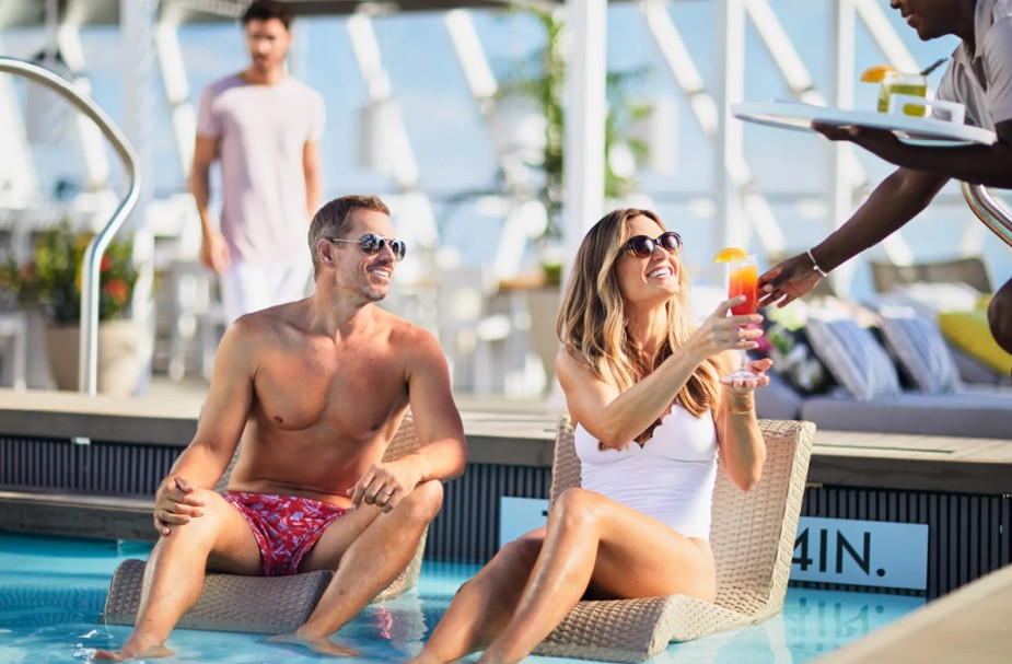 Best Cruise Destinations for Couples