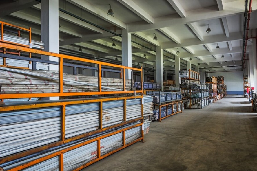 Stainless steel racks for storage Prices in Pakistan