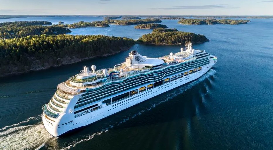 Best Cruise Destinations for Couples