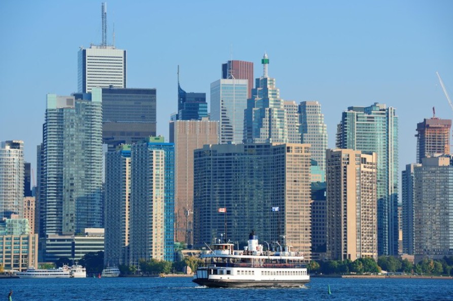 best cruise destinations from usa