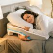 Best Cervical Pillow for Side Sleepers on Amazon